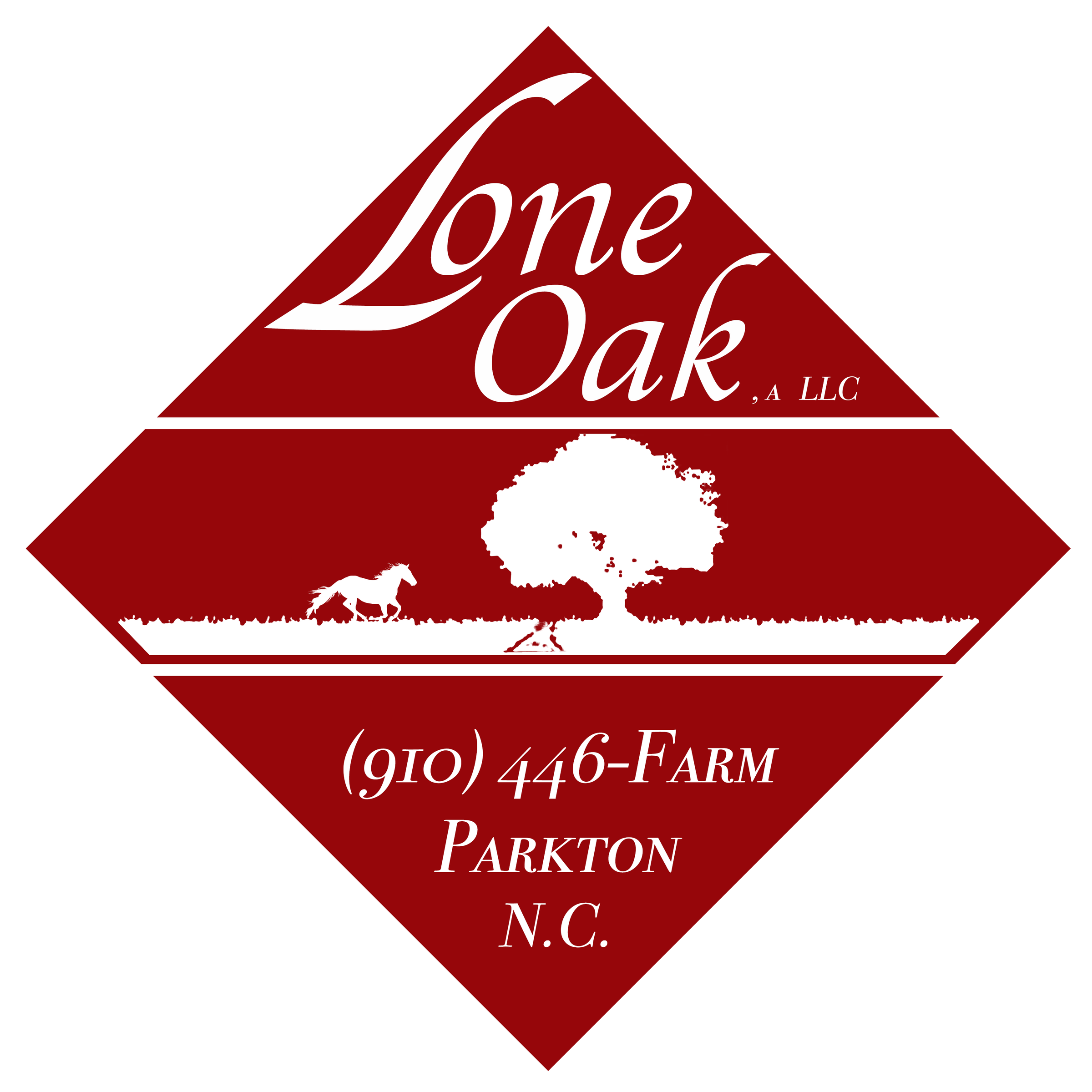 Home Lone Oak